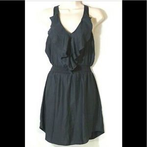 American Eagle Gray dress size small